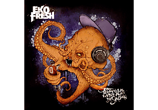 Eko Fresh - Jetzt kommen wir wieder auf die Sachen  - (Vinyl)
