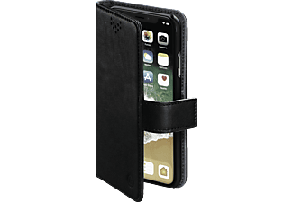 HAMA Stand-Up - Étui portefeuille (Convient pour le modèle: Apple iPhone X/Xs)