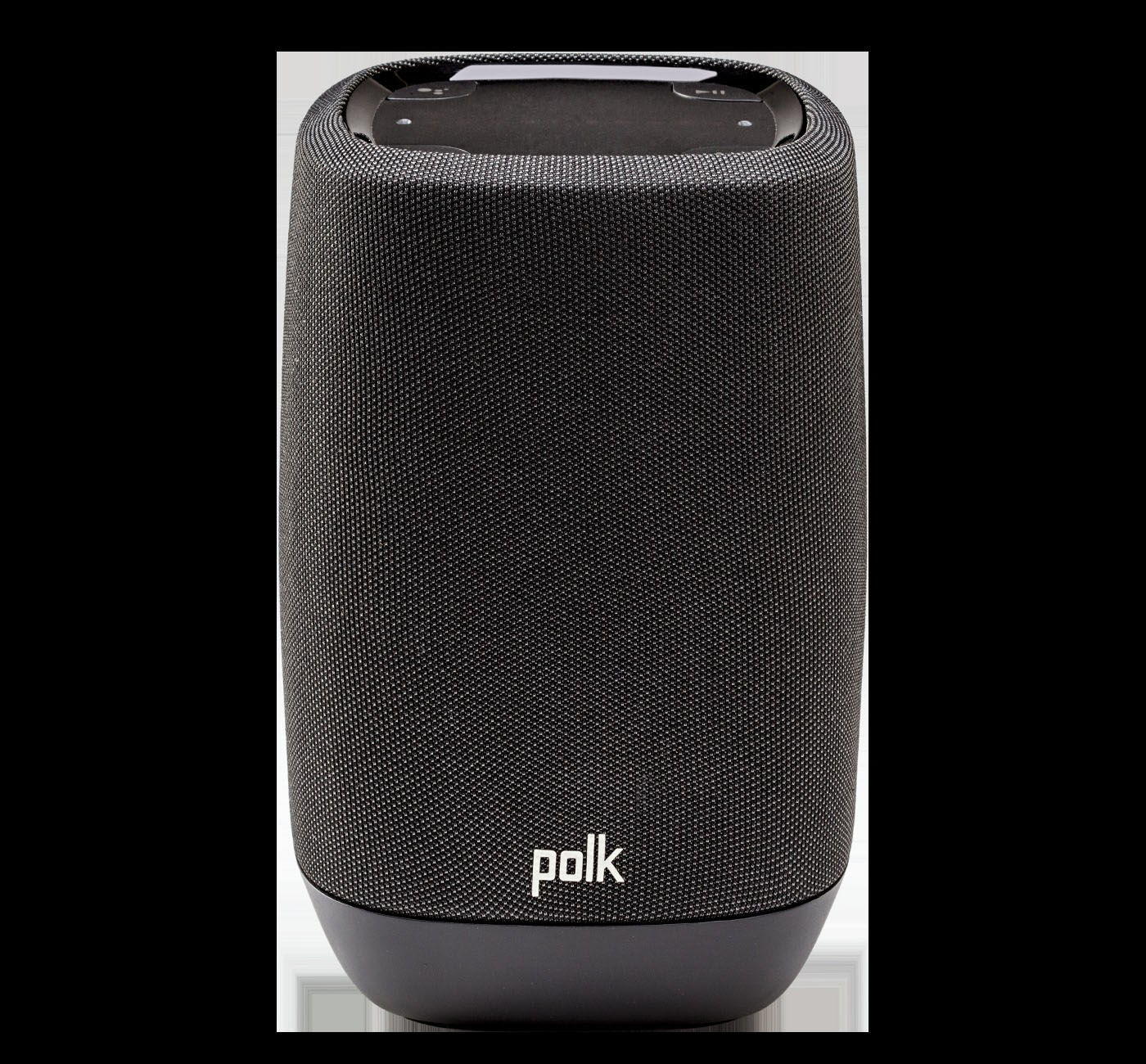 POLK AUDIO Polk Lautsprecher, Black Midnight Bluetooth, Assist