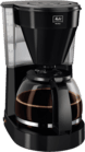 Filterkaffeemaschine Easy II 1023-02