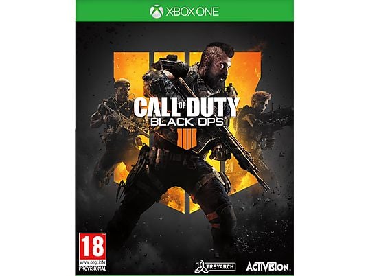 Call Of Duty: Black Ops IIII | Xbox One