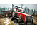 Spintires: MudRunner – American Wilds - Nintendo Switch - Allemand