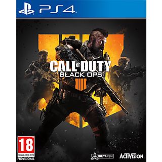 Call Of Duty: Black Ops 4 | PlayStation 4