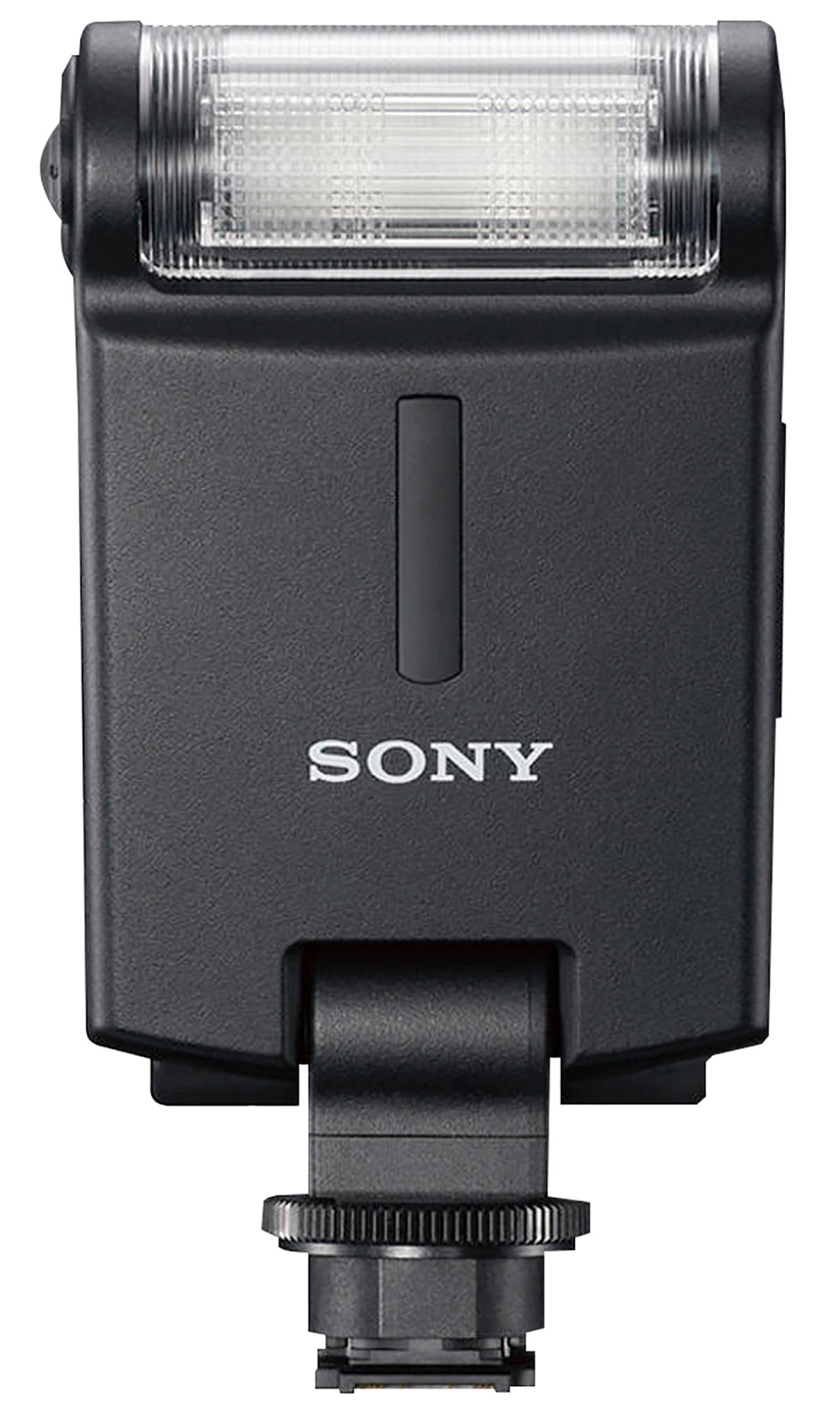 Flash - Sony HVL-F20M, Para zapata de interfaz múltiple