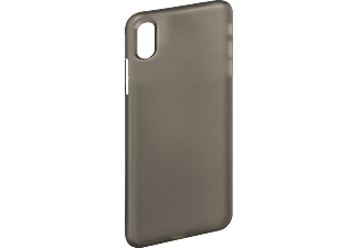 HAMA Ultra Slim - Custodia (Adatto per modello: Apple iPhone Xs)