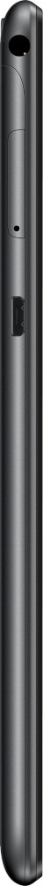 HUAWEI Tablette MediaPad T5 Lite 10.1" 16 GB Black + microSD 16 GB