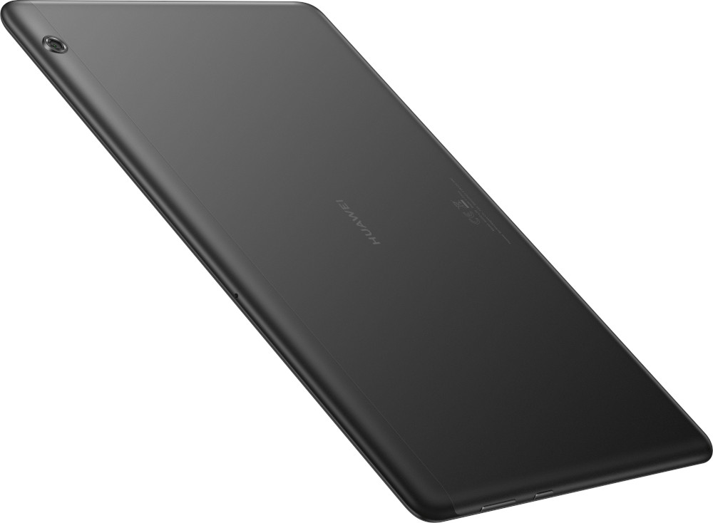 HUAWEI Tablette MediaPad T5 Lite 10.1" 16 GB Black + microSD 16 GB