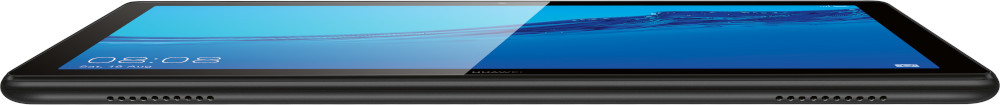 HUAWEI Tablette MediaPad T5 Lite 10.1" 16 GB Black + microSD 16 GB