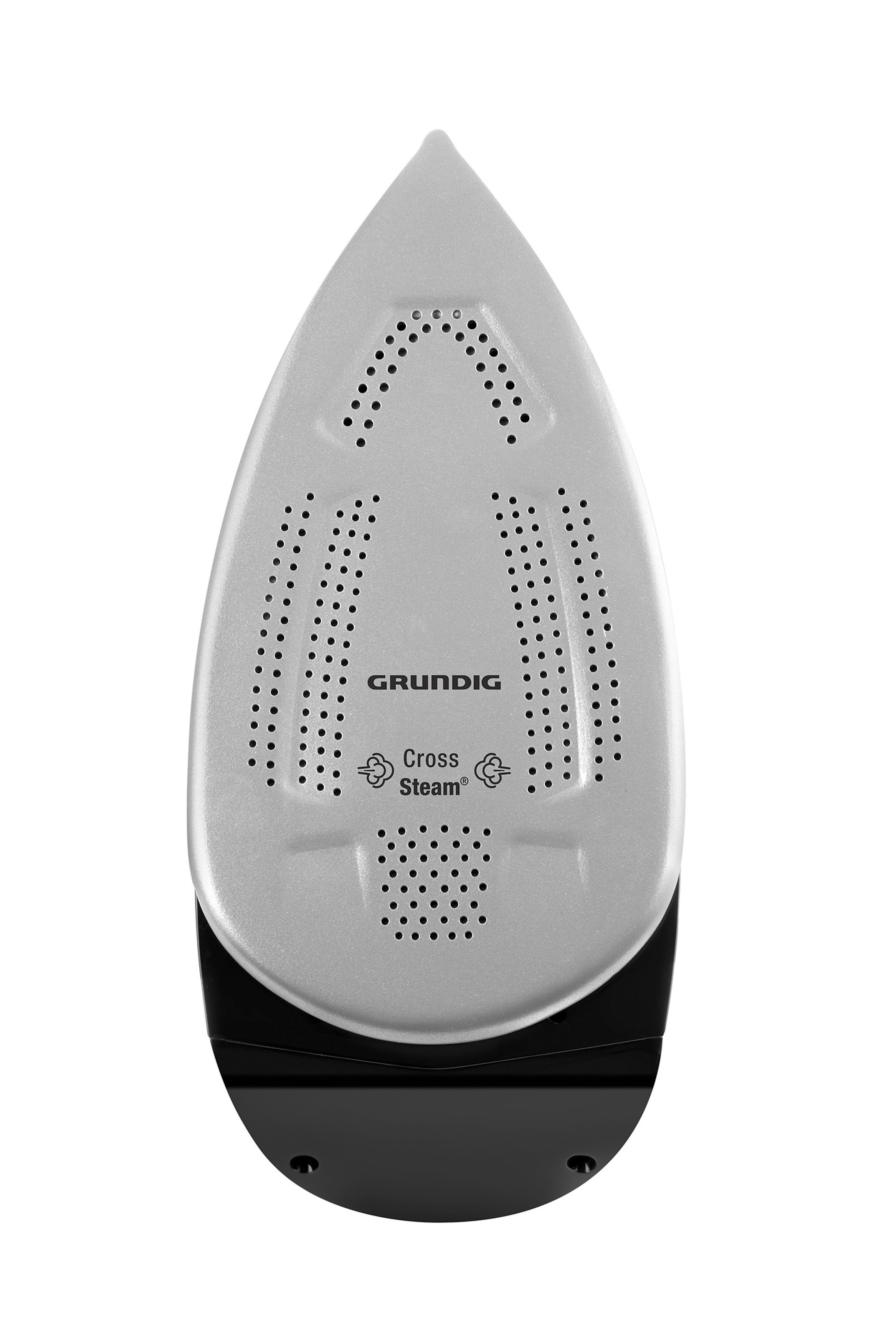 GRUNDIG SIS 9870 Dampfbügelstation (2800 Watt, Keramik)