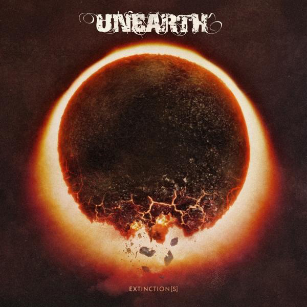 Extinction(s) Bonus-CD) (LP - + - Unearth
