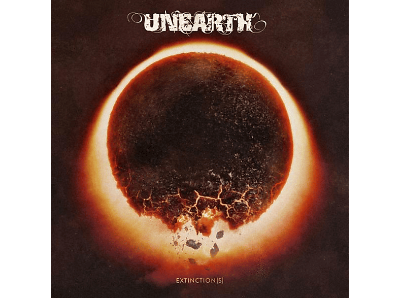 Unearth - Extinction(s)  - (LP + Bonus-CD)