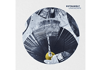 Extrawelt - Unknown (3LP)  - (Vinyl)