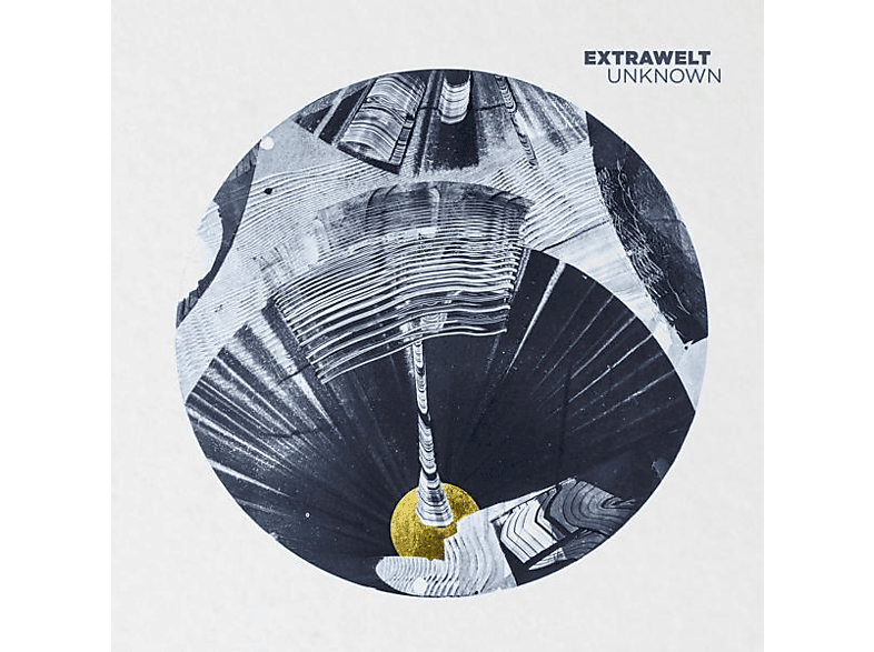 Extrawelt - Unknown - (CD)