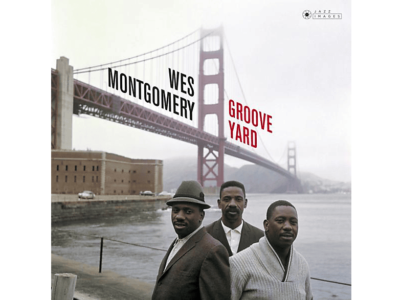 Wes Montgomery - Yard (Gatefold) - (Vinyl) Groove