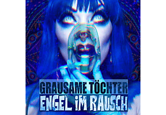 Grausame Toechter - Engel Im Rausch  - (CD)