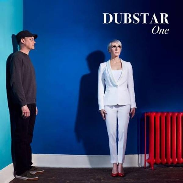 (CD) - - One Dubstar