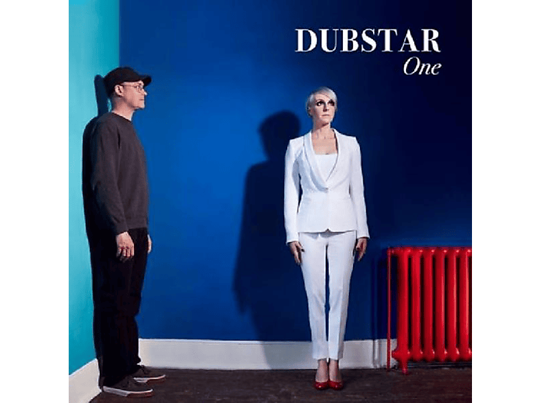 (CD) Dubstar - One -