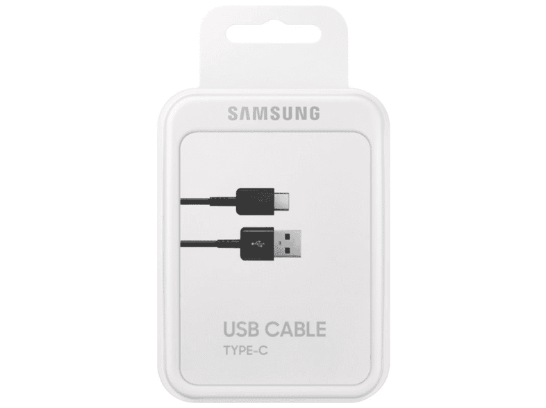 samsung usb c type usb data kablosu siyah