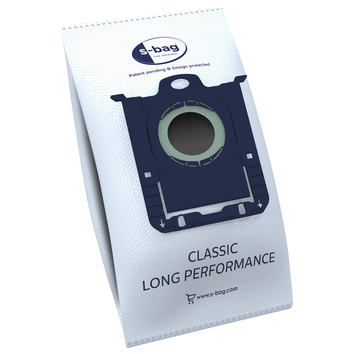 AEG GR201S S-Bag afbeelding