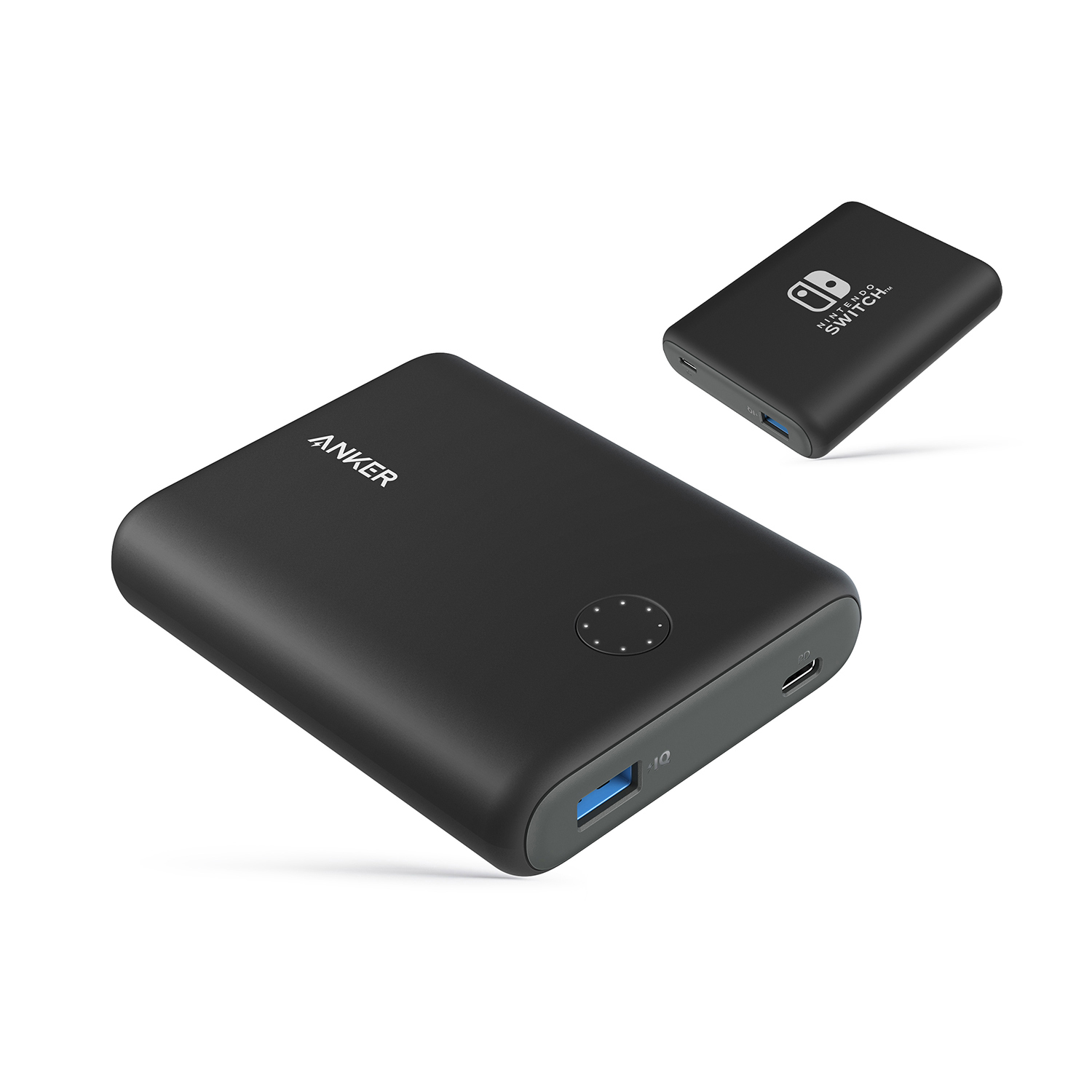 ANKER PowerCore 13400 Powerbank 13400 mAh Schwarz