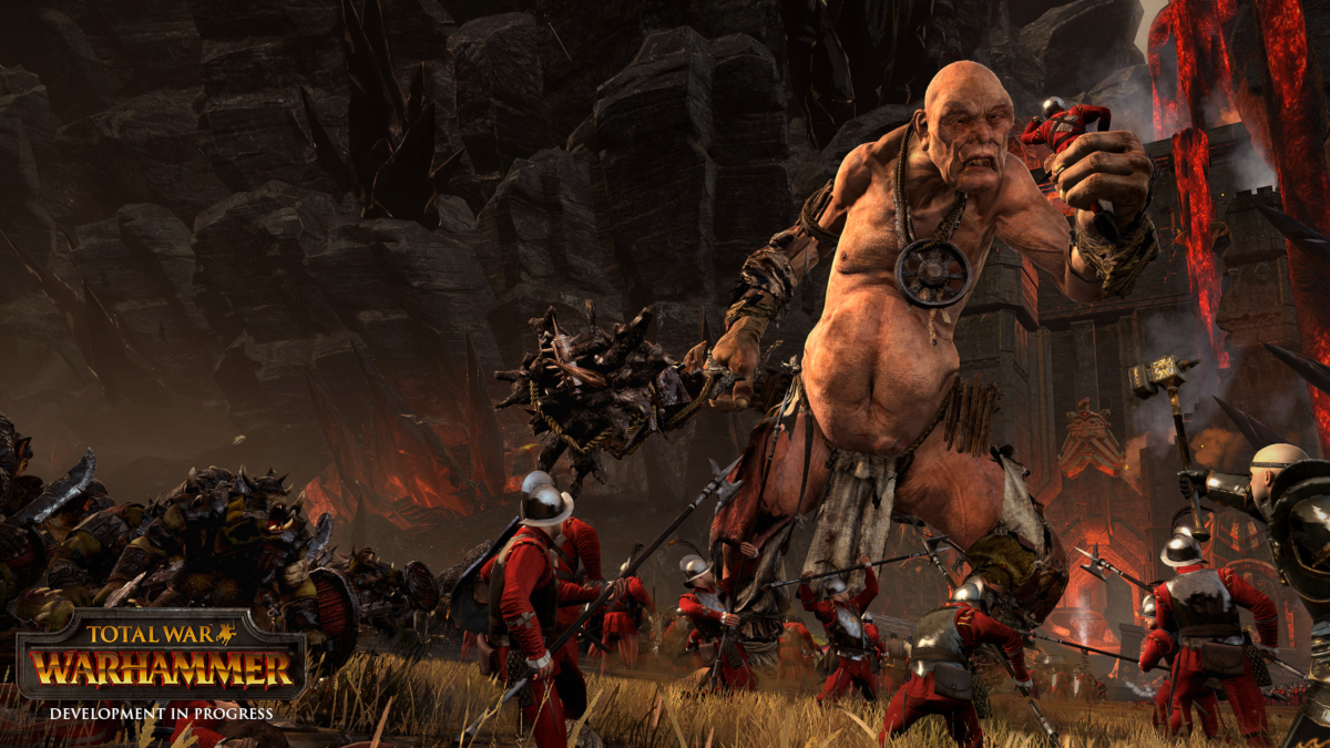 Total War: Warhammer - Dark Gods Edition - PC - Deutsch
