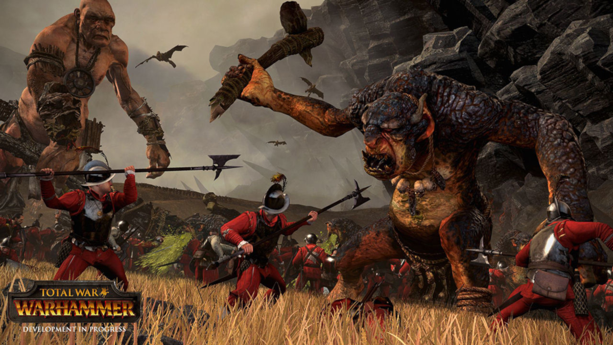 Total War: Warhammer - Dark Gods Edition - PC - Deutsch