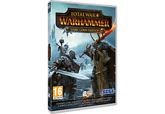 Total War: Warhammer - Dark Gods Edition - PC - Français