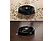 IROBOT Roomba 612 - Aspirapolvere robotico (Nero)