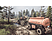 Spintires: MudRunner – American Wilds - PC - Französisch