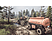 Spintires: MudRunner – American Wilds - Xbox One - Francese