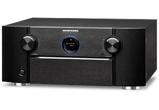 MARANTZ SR-7012 Dolby Atmos 9.2 házimozi erősítő, fekete