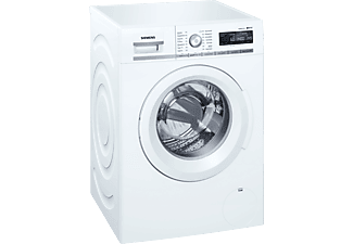 SIEMENS WM14W550 iQ700 Waschmaschine (8.0 kg, 1374 U/Min., A+++)