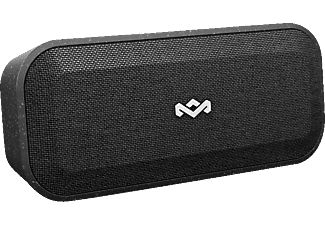 HOUSE OF MARLEY No Bounds XL - Bluetooth Lautsprecher (Schwarz)