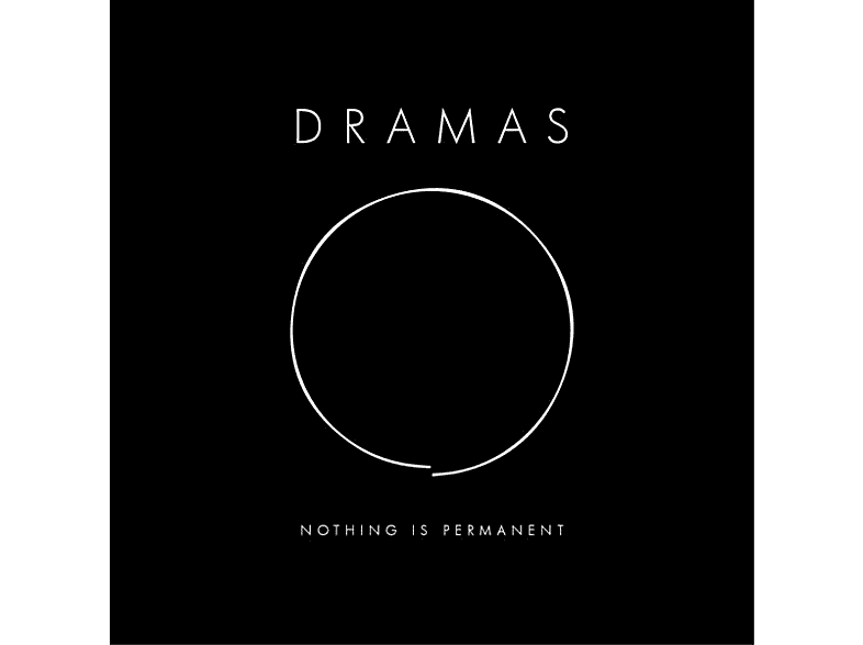 Dramas Dramas Nothing Is Permanent Vinyl Vinyl LP MediaMarkt