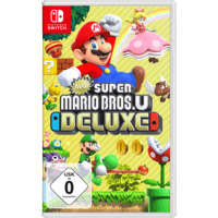 New Super Mario Bros U Deluxe Nintendo Switch Mediamarkt