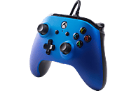 POWER A XboxOne & PC Wired Controller Sapphire Fade