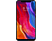 XIAOMI Mi 8 - Smartphone (6.21 ", 128 GB, Nero)