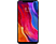 XIAOMI Mi 8 - Smartphone (6.21 ", 64 GB, Nero)