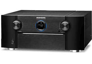 MARANTZ SR-8012 Dolby Atmos 11.2 házimozi erősítő, fekete
