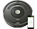 IROBOT ROOMBA 676 - Aspirateur robot (Noir)