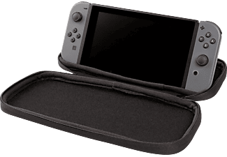 POWER A Switch Stealth Case Mario Red Nintendo Switch Tasche, Rot