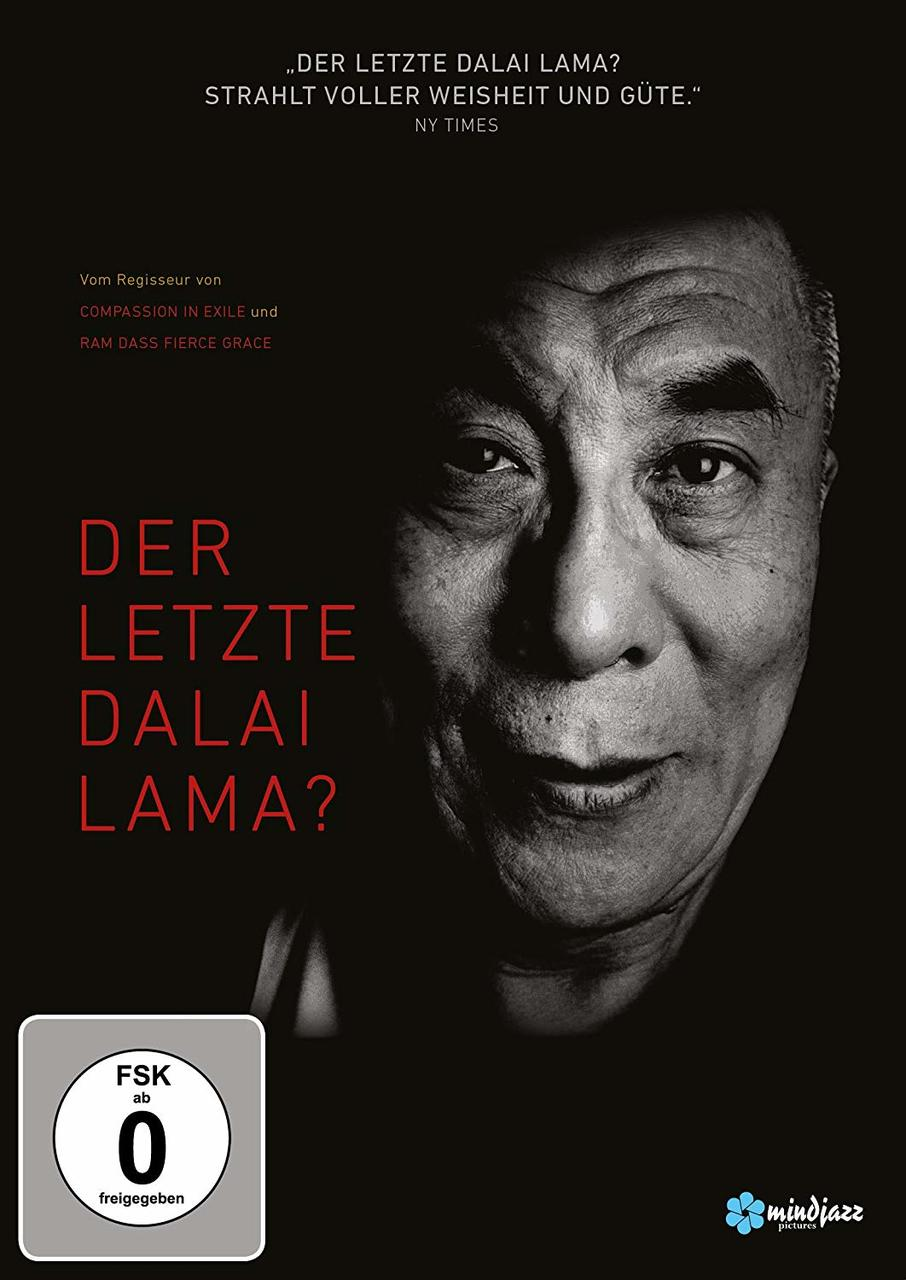 Dalai (DVD) letzte Lama? Der -