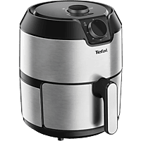 Tefal Easy Fry Classic+ EY201D - Hetelucht friteuse