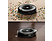 IROBOT iRobot Roomba 681 - Robot aspirapolvere - 60-80 m2 per ciclo di pulizia - Nero - Aspirapolvere robotico (Nero/Grigio)