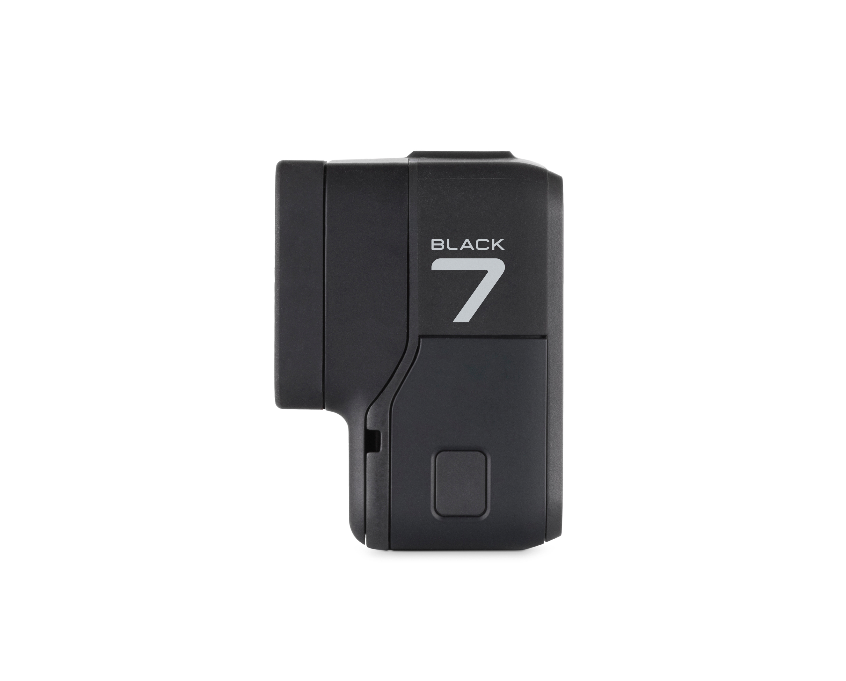 GOPRO HERO7 Black Action Cam , WLAN, Touchscreen