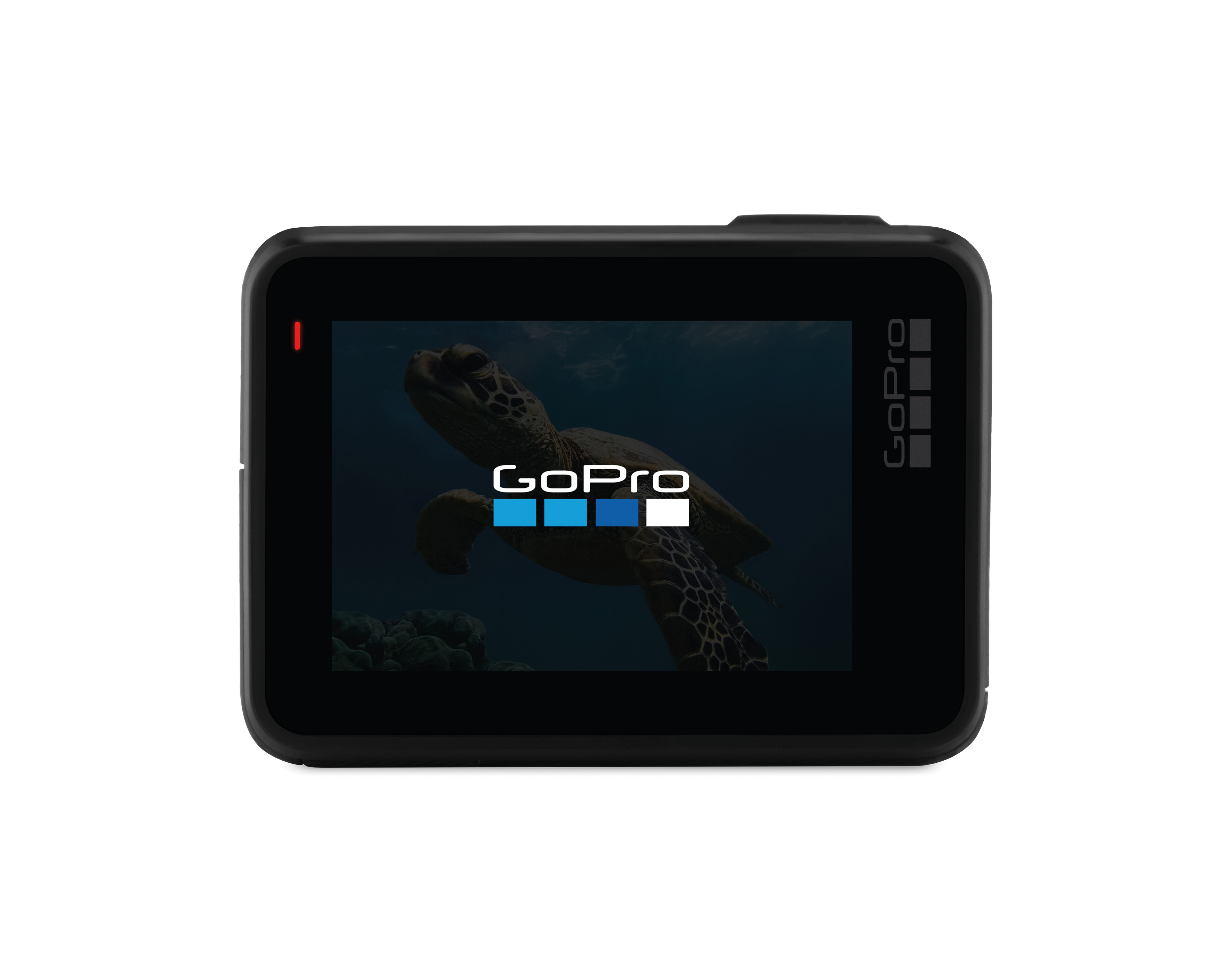 GOPRO HERO7 Black Action Cam , WLAN, Touchscreen