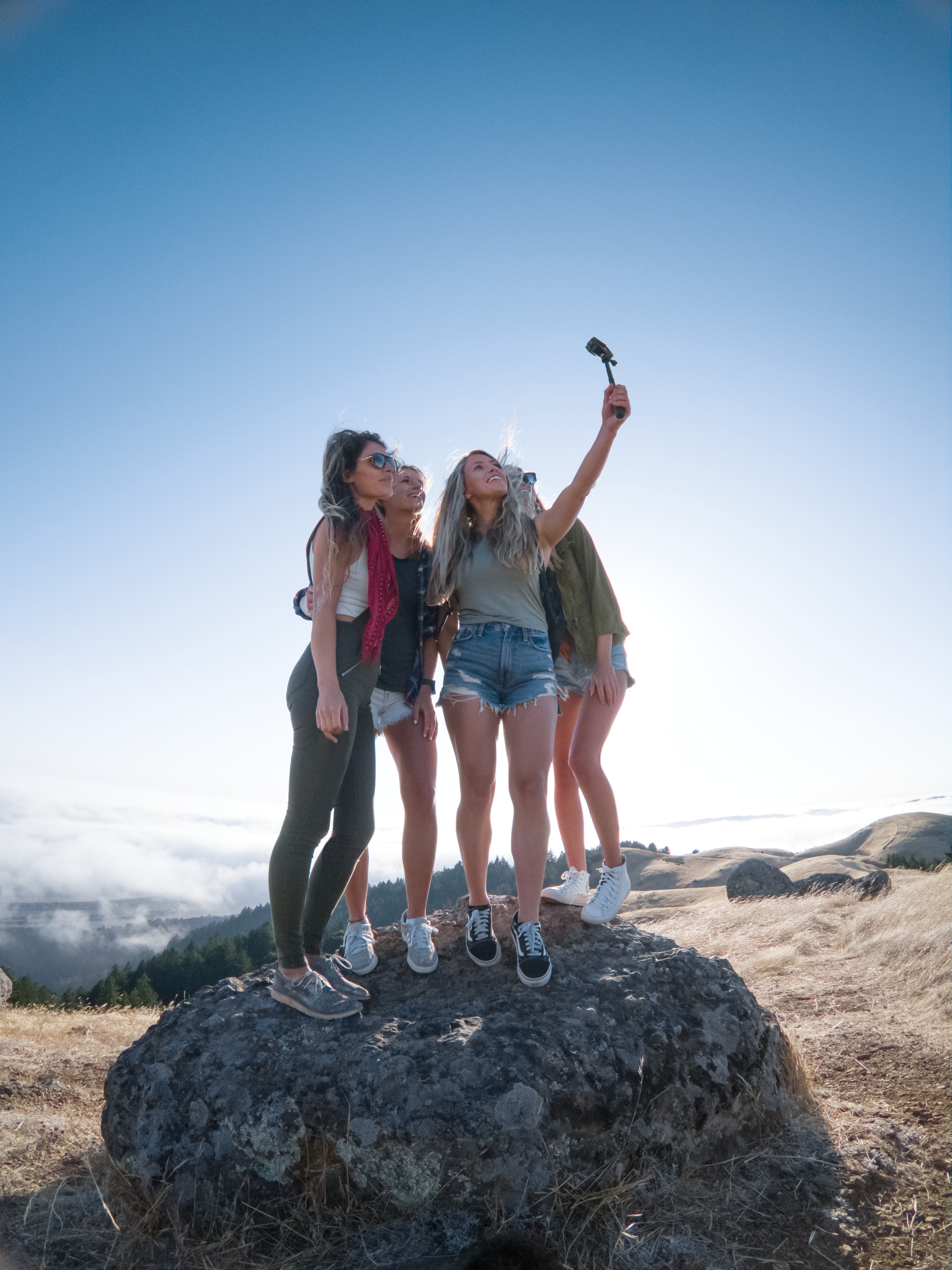 GOPRO HERO7 Black Action Cam , WLAN, Touchscreen