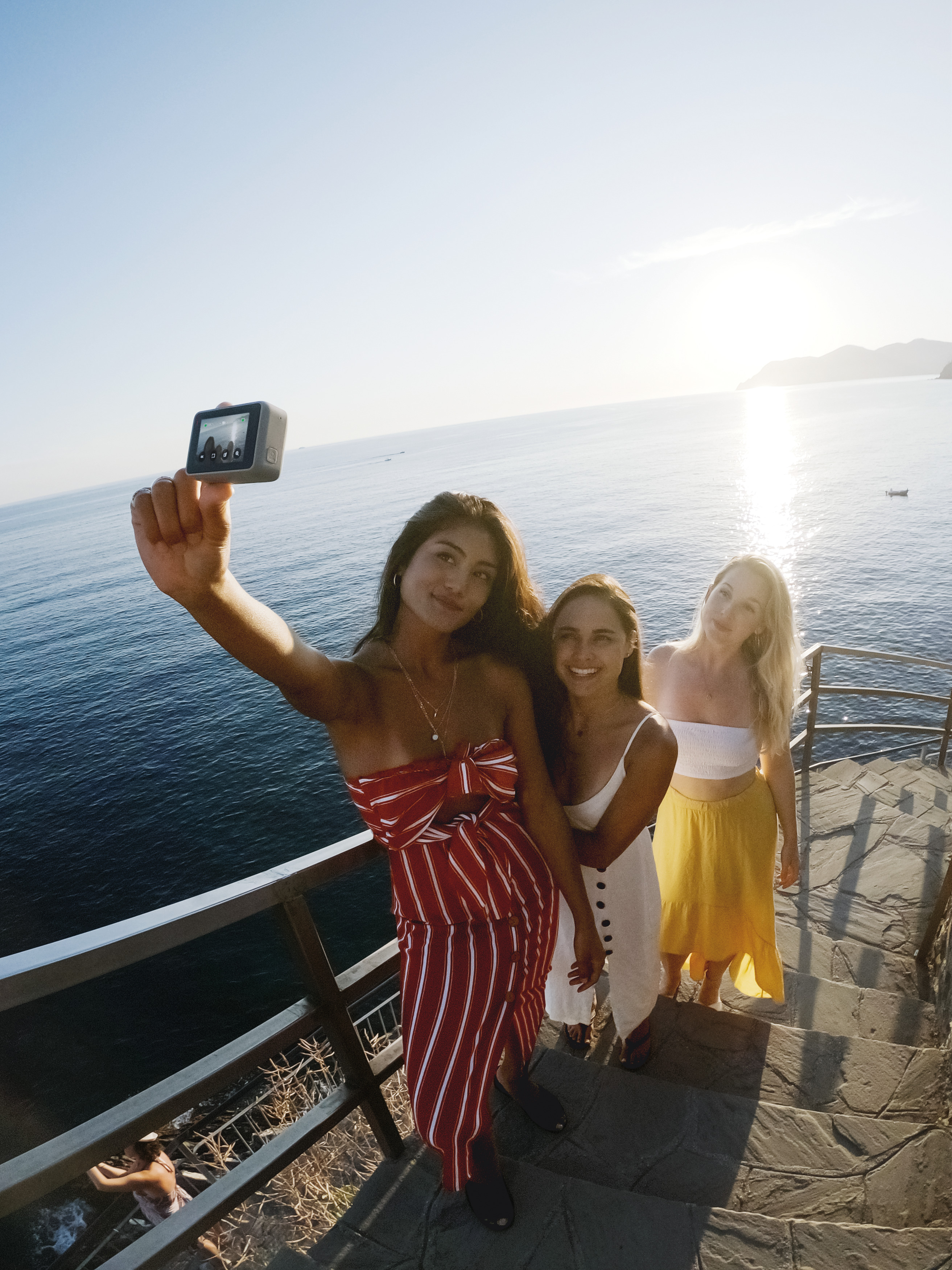 GOPRO HERO7 Black Action Cam , WLAN, Touchscreen
