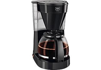 MELITTA Easy 2.0 Kaffebryggare - Svart