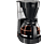 MELITTA Easy 2.0 Kaffebryggare - Svart
